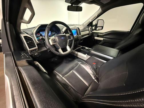 2020 Ford F-250 Lariat