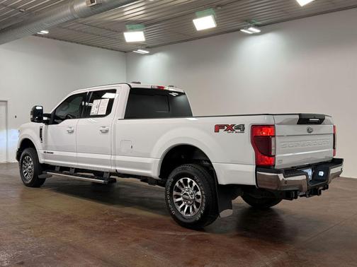 2020 Ford F-250 Lariat