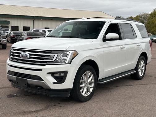 2021 Ford Expedition XLT