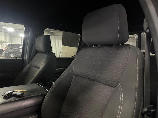 Carbonized Gray Metallic 2024 Ford F-150 XLT