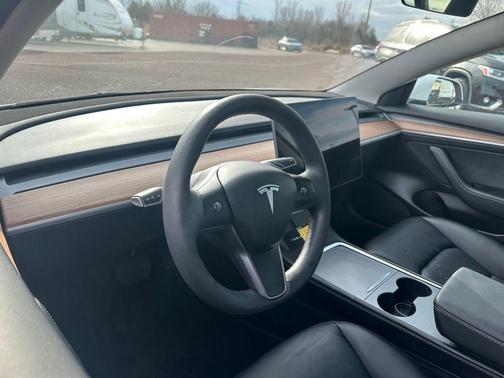 2023 Tesla Model 3 Long Range
