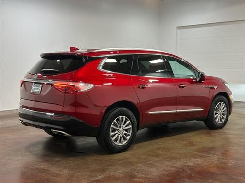 2024 Buick Enclave Premium AWD