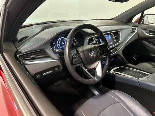 2024 Buick Enclave Premium AWD