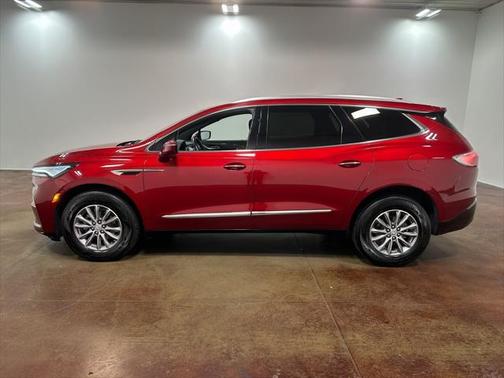 2024 Buick Enclave Premium AWD