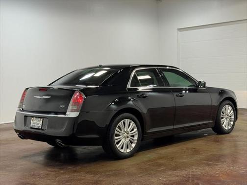 2014 Chrysler 300 S
