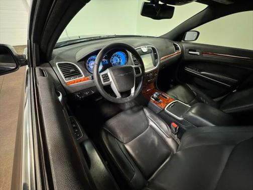 2014 Chrysler 300 S