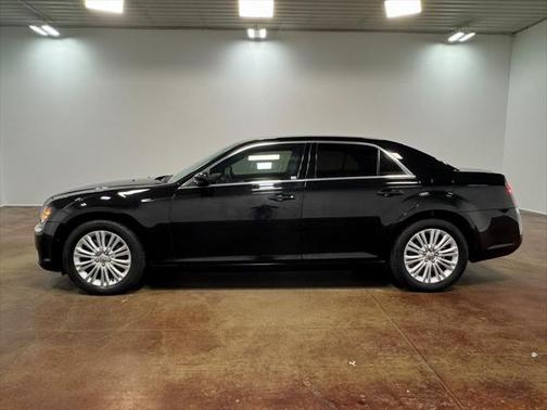 2014 Chrysler 300 S