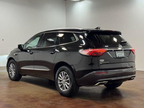 2024 Buick Enclave Premium AWD