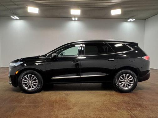 2024 Buick Enclave Premium AWD