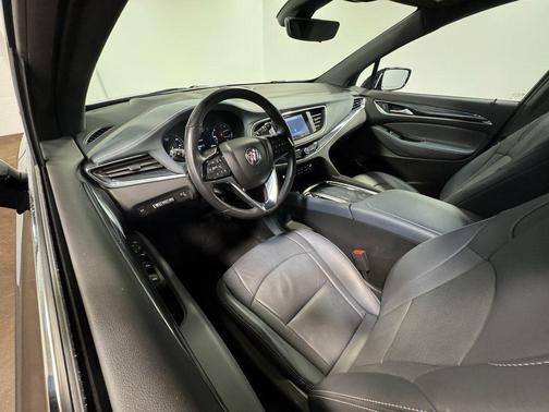 2024 Buick Enclave Premium AWD