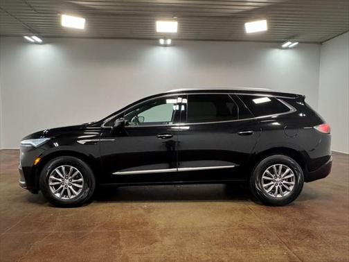 2024 Buick Enclave Premium AWD