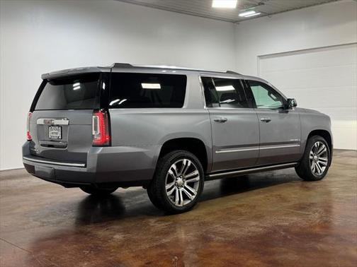 2020 GMC Yukon XL Denali