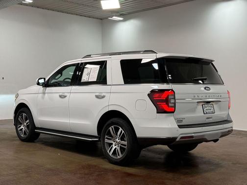 2023 Ford Expedition Limited