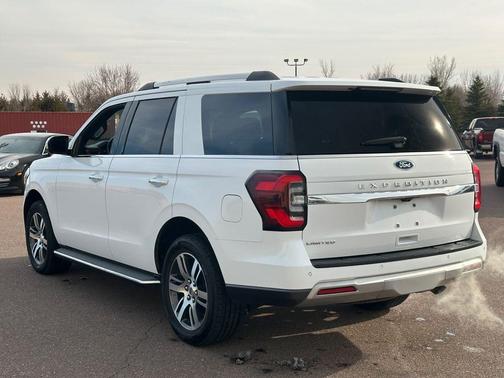 2023 Ford Expedition Limited