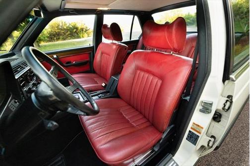 1979 BMW 733 i