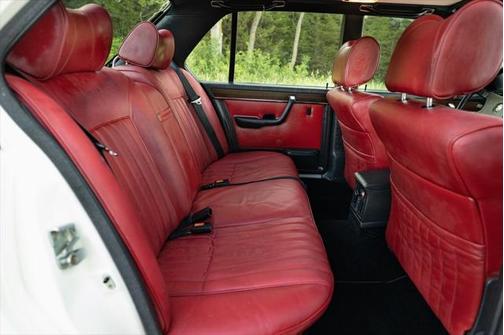 1979 BMW 733 i