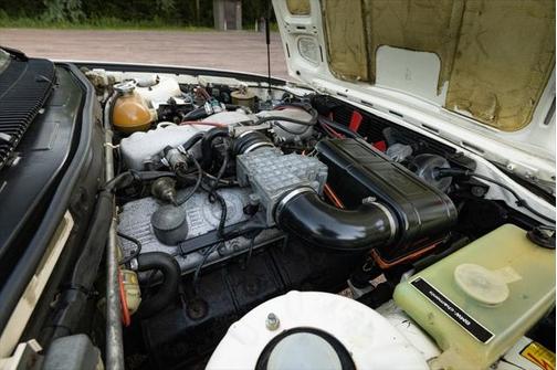 1979 BMW 733 i