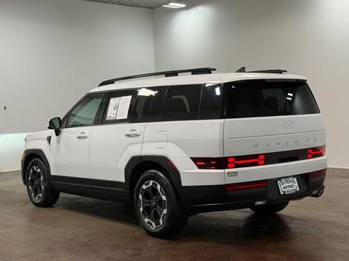 2024 Hyundai SANTA FE SEL 2.4