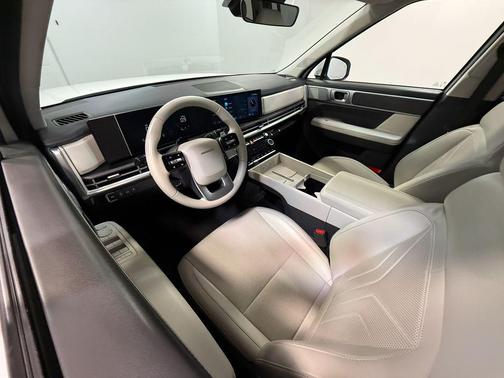 2024 Hyundai SANTA FE SEL 2.4