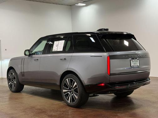 Kf 2025 Land Rover Range Rover P530 Autobiography