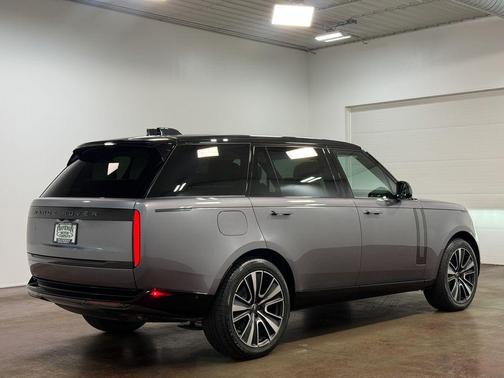 Kf 2025 Land Rover Range Rover P530 Autobiography