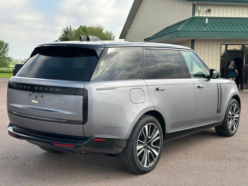 Kf 2025 Land Rover Range Rover P530 Autobiography