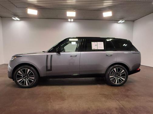 Kf 2025 Land Rover Range Rover P530 Autobiography