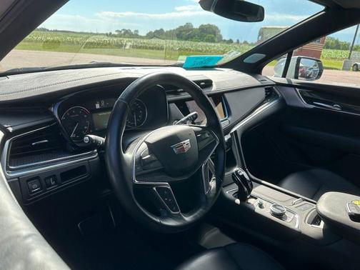 Bv 2024 Cadillac XT5 Sport
