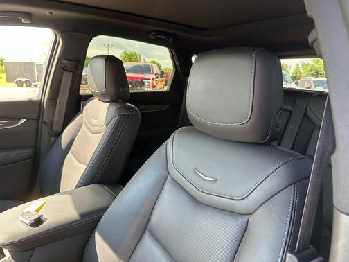 Bv 2024 Cadillac XT5 Sport