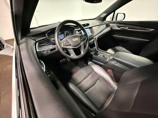 Bv 2024 Cadillac XT5 Sport