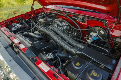 1994 Ford Bronco XLT
