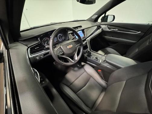 2024 Cadillac XT6 Sport AWD