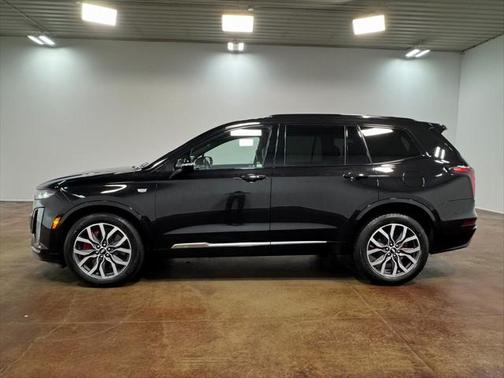 2024 Cadillac XT6 Sport AWD