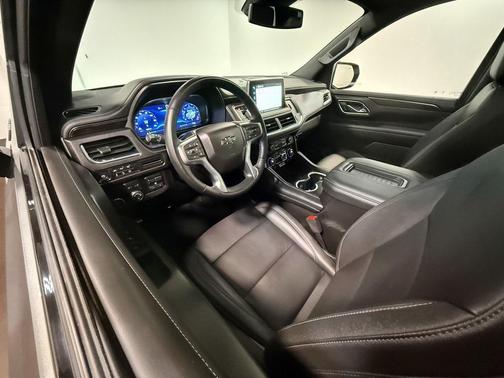 2024 Chevrolet Tahoe 4WD Z71