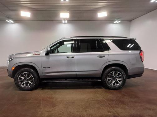 2024 Chevrolet Tahoe 4WD Z71