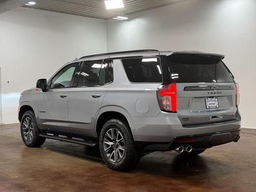 2024 Chevrolet Tahoe 4WD Z71