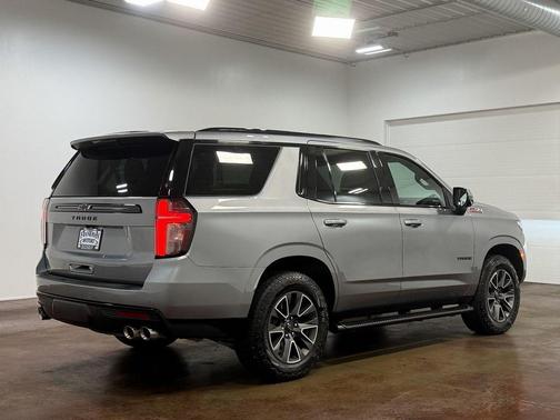 2024 Chevrolet Tahoe 4WD Z71