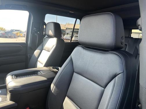2024 Chevrolet Tahoe 4WD Z71