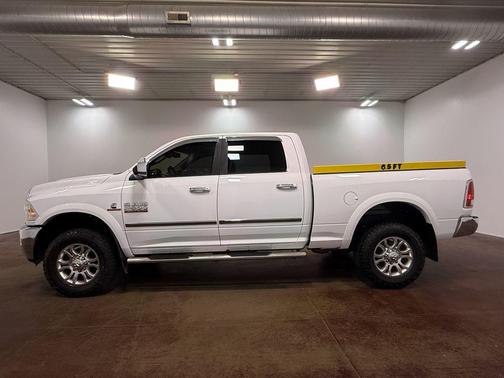 Df 2014 RAM 2500 Laramie