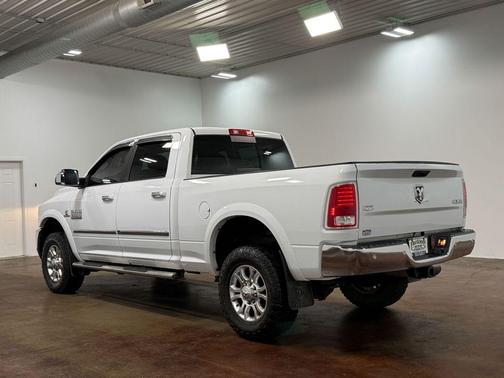 Df 2014 RAM 2500 Laramie