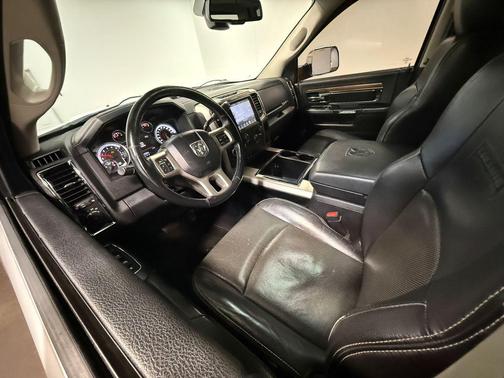 Df 2014 RAM 2500 Laramie