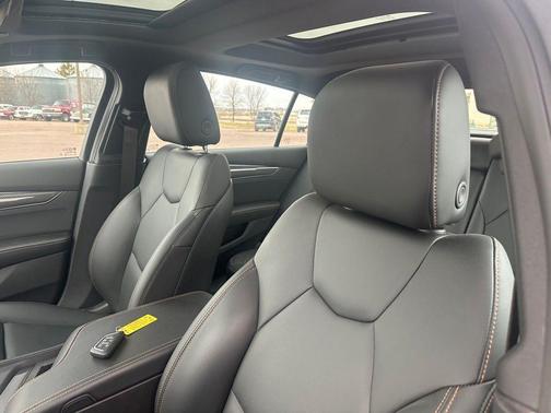 2024 Cadillac CT5 Sport