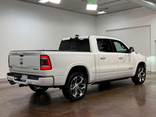 2023 RAM 1500 Longhorn