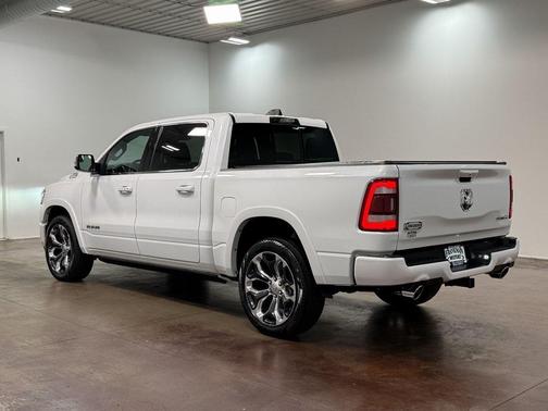 2023 RAM 1500 Longhorn