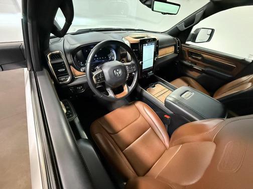 2023 RAM 1500 Longhorn