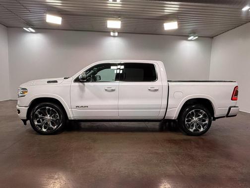 2023 RAM 1500 Longhorn