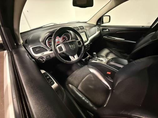 2016 Dodge Journey R/T