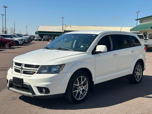 2016 Dodge Journey R/T