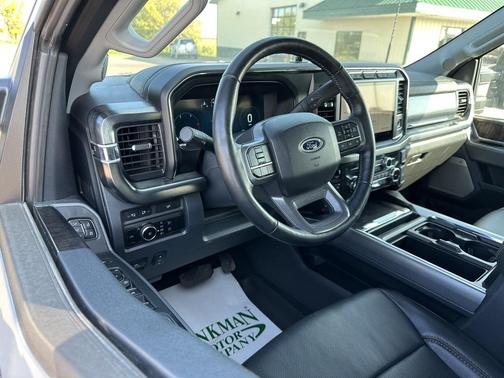 2024 Ford F-250 Lariat