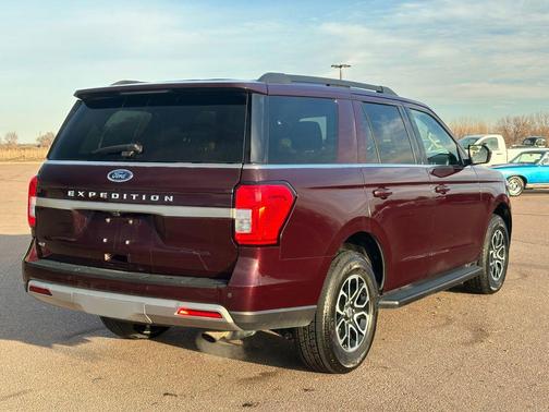 2024 Ford Expedition XLT